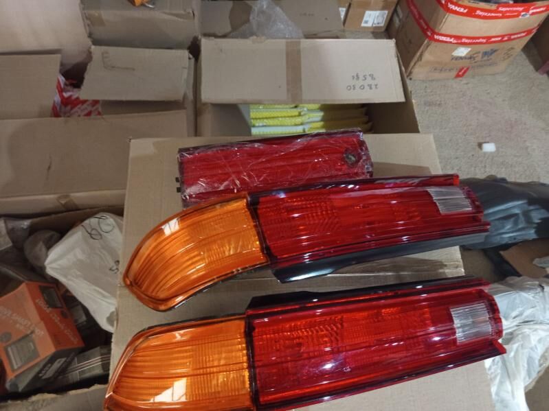 stopnik mark yz cyra mark 1 400 TMT - Мары - img 3