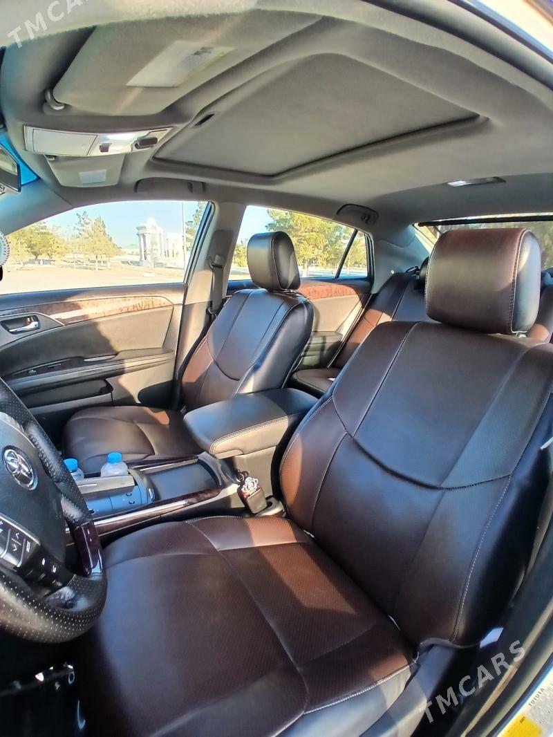 Toyota Avalon 2011 - 360 000 TMT - Ашхабад - img 5