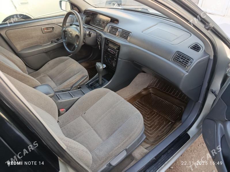 Toyota Camry 2001 - 135 000 TMT - Туркменабат - img 4