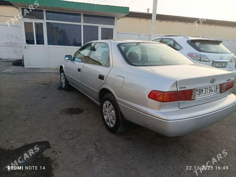 Toyota Camry 2001 - 135 000 TMT - Туркменабат - img 3