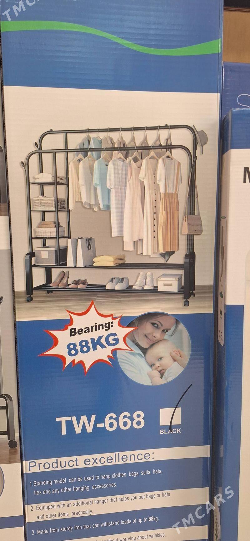 Weselka gardyrop 88kg - "Алтын Асыр" Гундогар базары ( Толкучка) - img 4