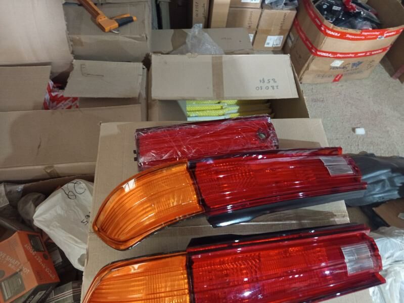 stopnik mark yz cyra mark 1 400 TMT - Мары - img 2