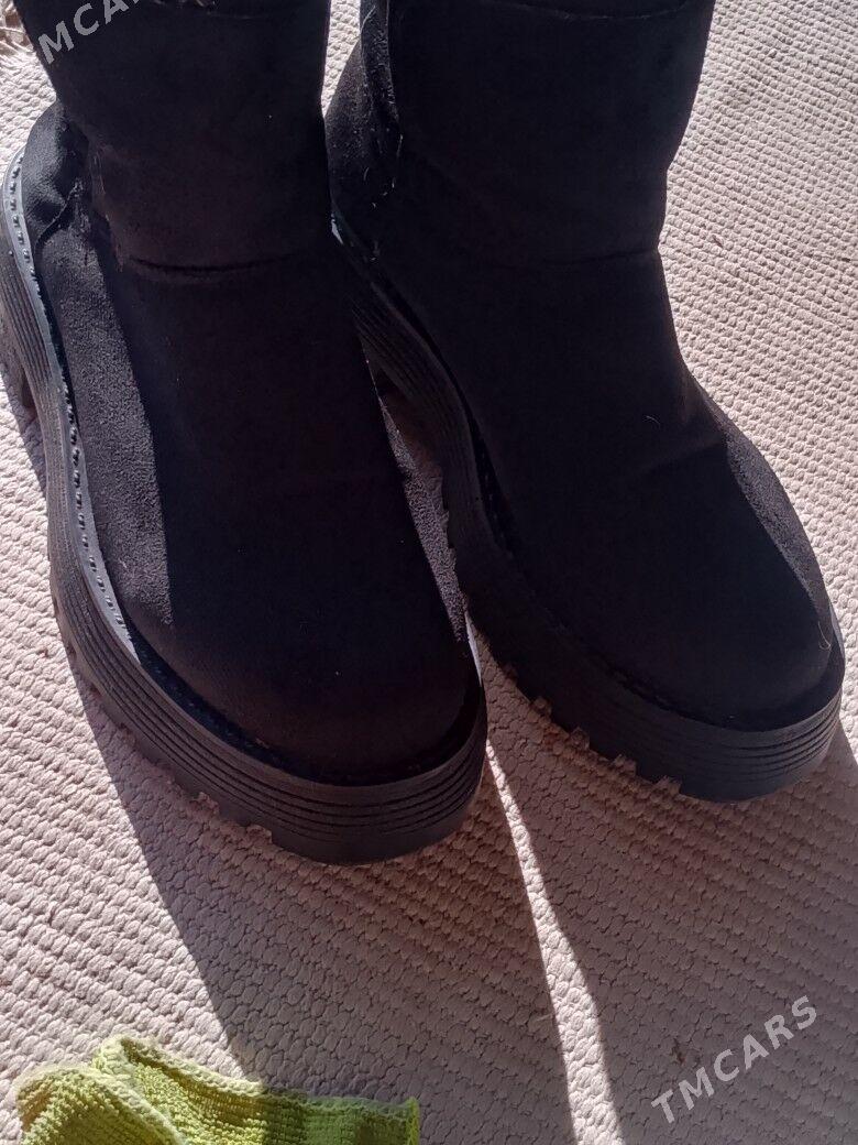 edik - Türkmenabat - img 2