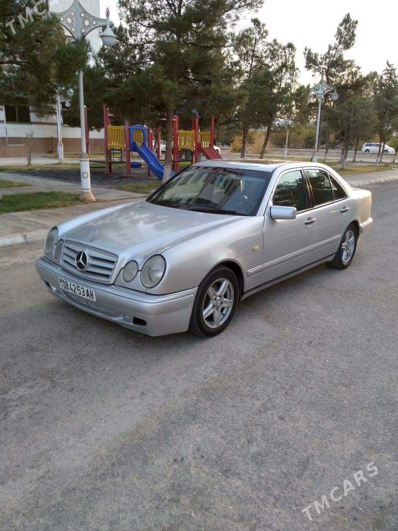 Mercedes-Benz E320 1995 - 52 000 TMT - Gökdepe - img 2