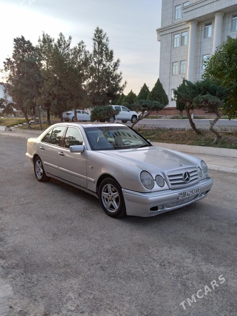 Mercedes-Benz E320 1995 - 52 000 TMT - Gökdepe - img 3