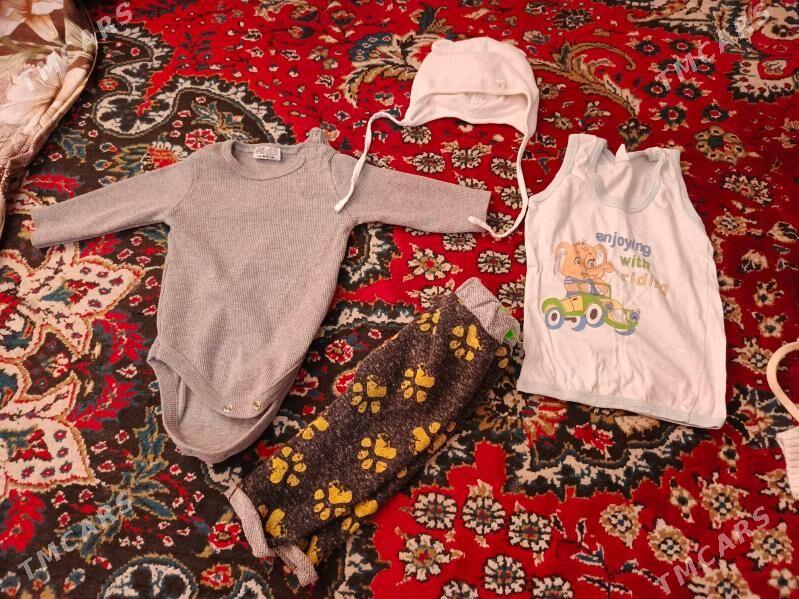 arzan skidka çaga eşikler - Ашхабад - img 6