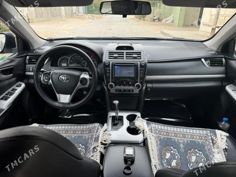 Toyota Camry 2012 - 250 000 TMT - Aşgabat - img 4
