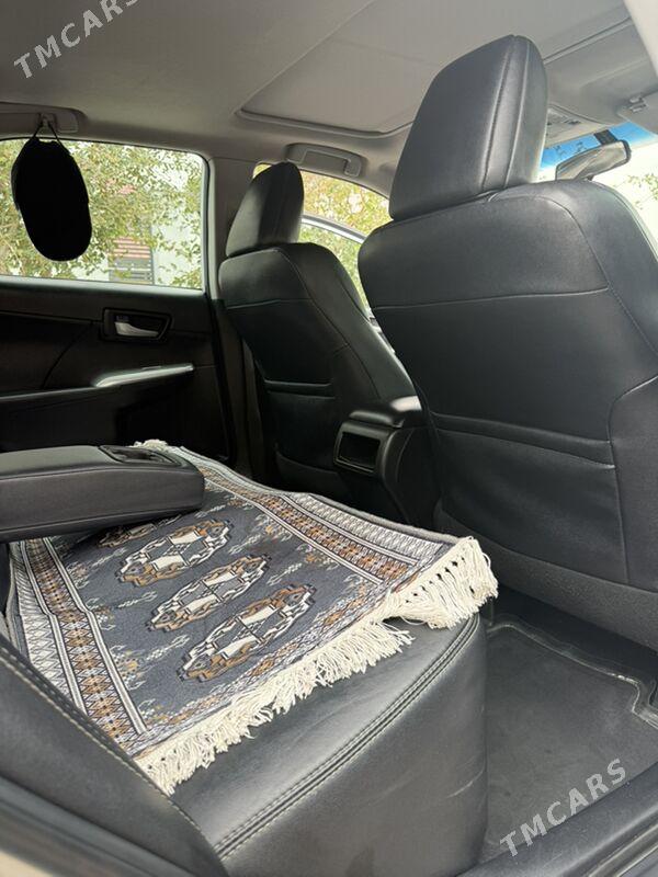 Toyota Camry 2012 - 250 000 TMT - Aşgabat - img 5