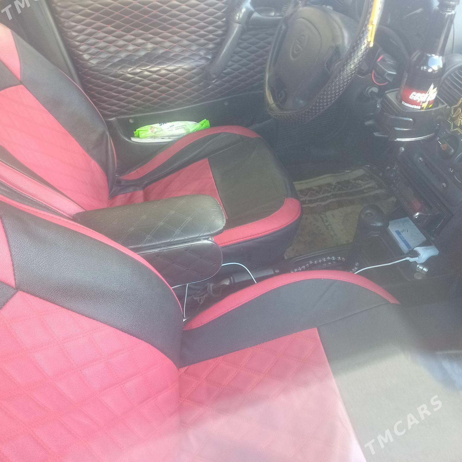 Opel Vita 2000 - 44 000 TMT - Ашхабад - img 2