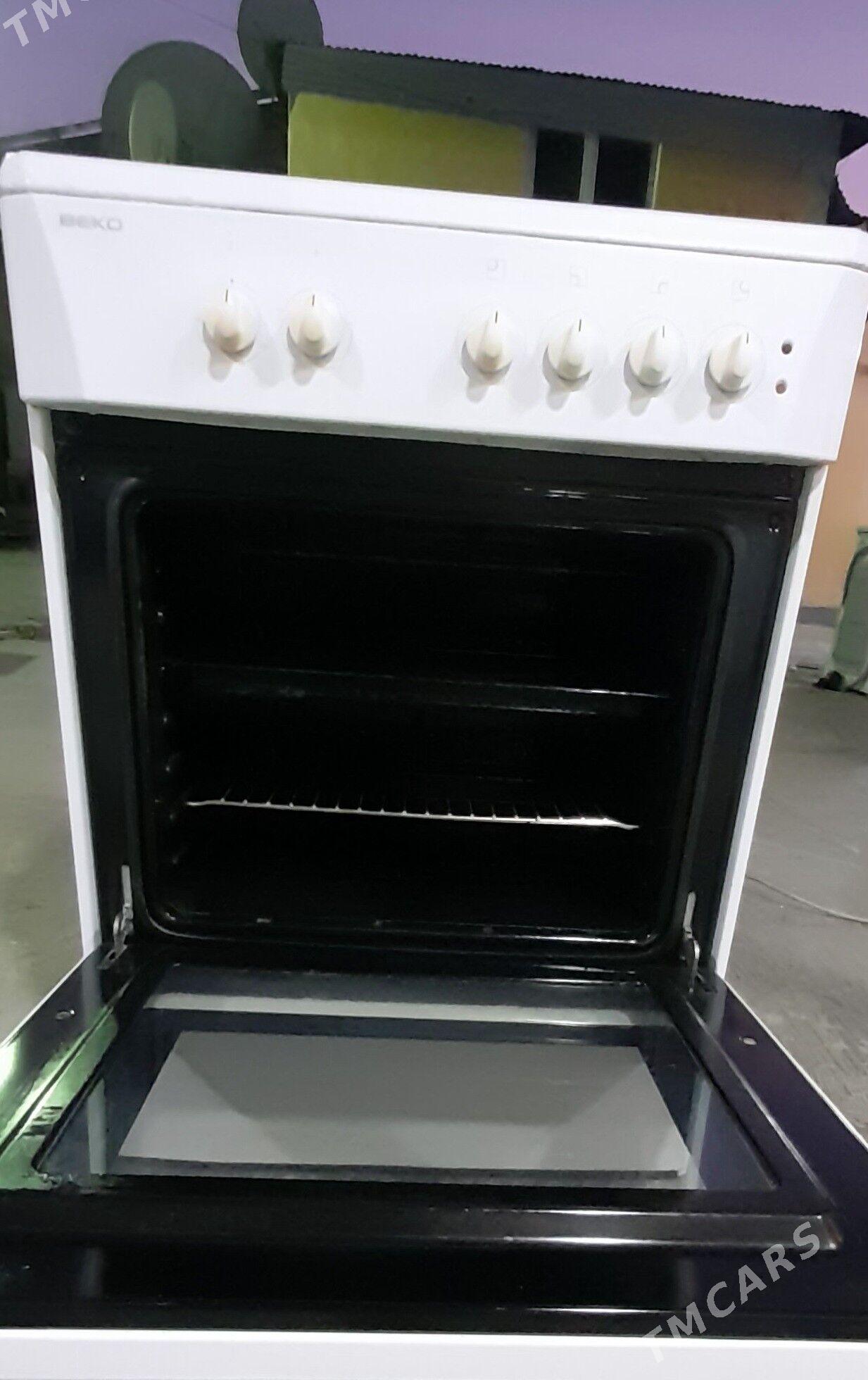 Tok plite BEKO - Aşgabat - img 4