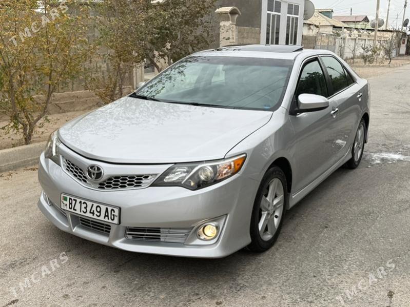 Toyota Camry 2012 - 250 000 TMT - Aşgabat - img 6