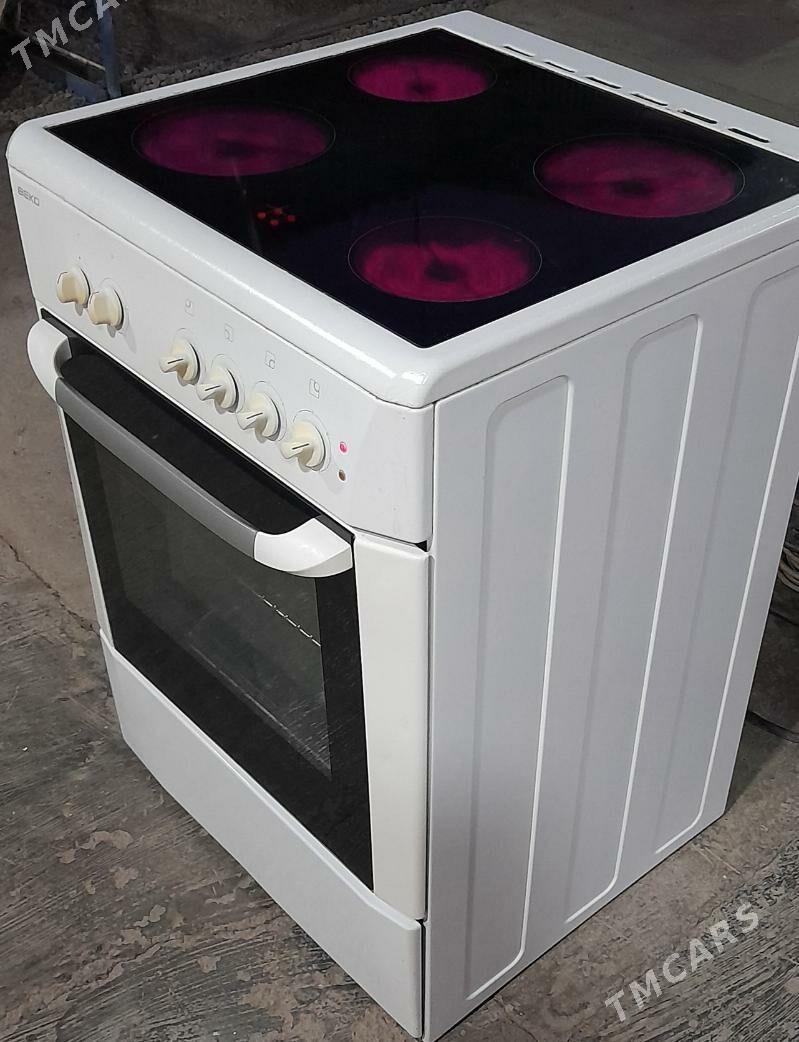 Tok plite BEKO - Aşgabat - img 2