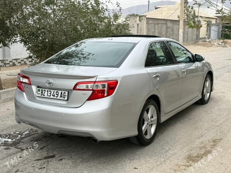 Toyota Camry 2012 - 250 000 TMT - Aşgabat - img 1
