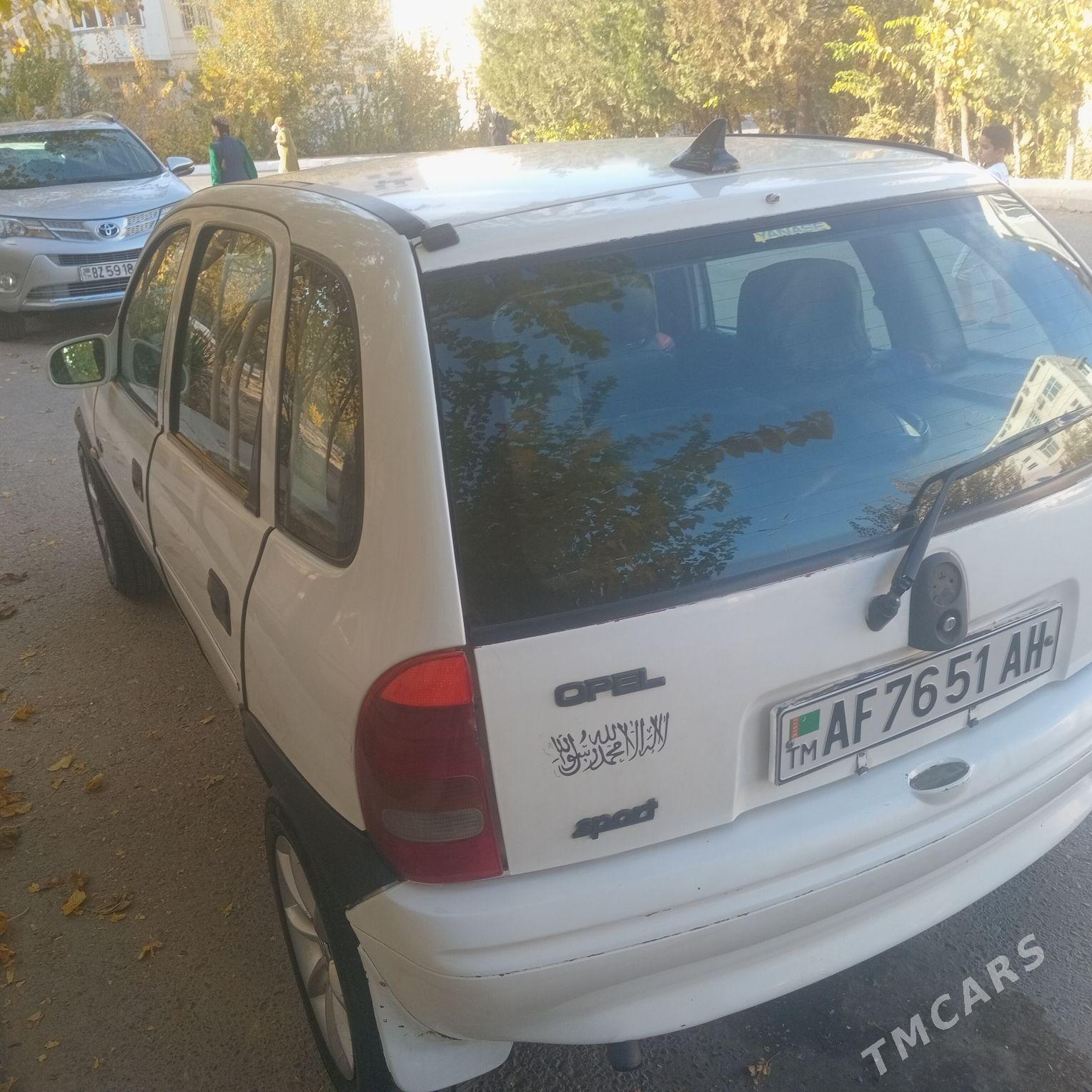 Opel Vita 2000 - 44 000 TMT - Ашхабад - img 1