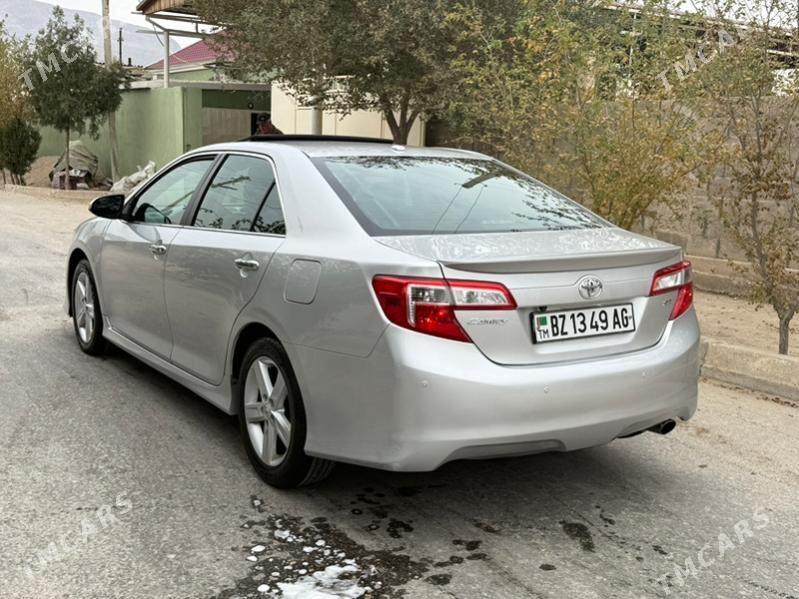 Toyota Camry 2012 - 250 000 TMT - Aşgabat - img 3