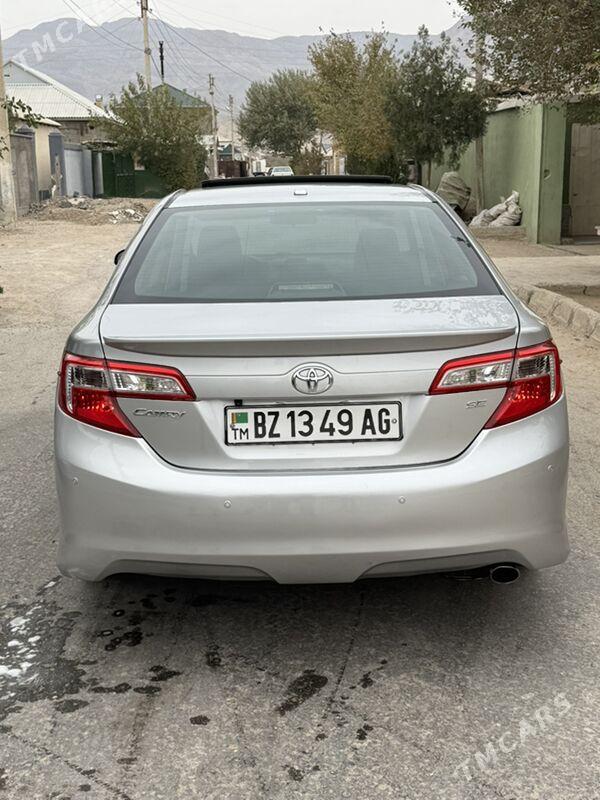 Toyota Camry 2012 - 250 000 TMT - Aşgabat - img 2