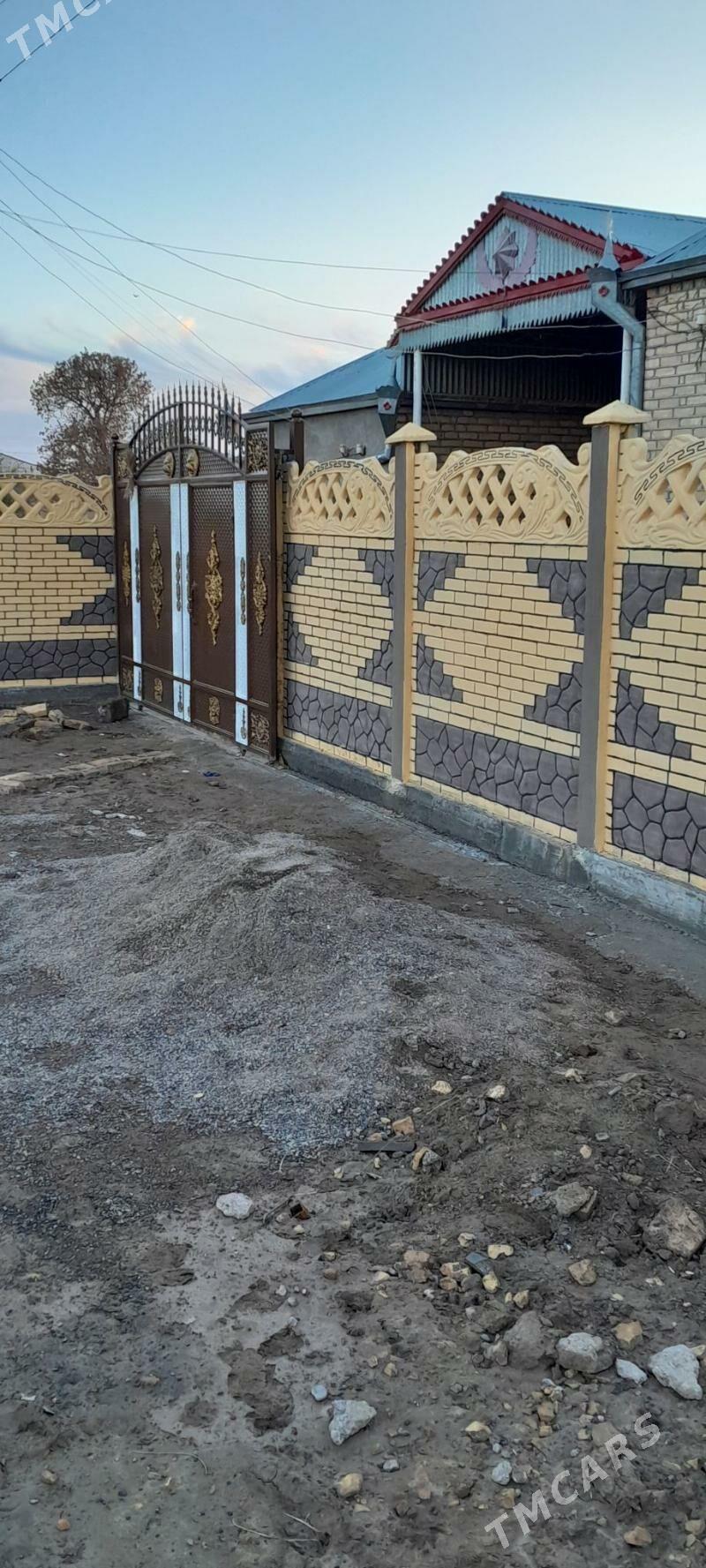 beton zabor Hayat - Mary - img 6