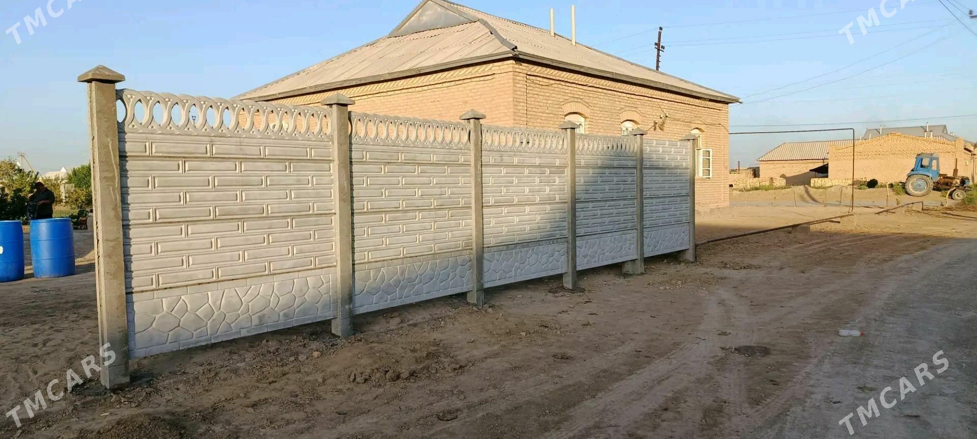 beton zabor Hayat - Mary - img 4