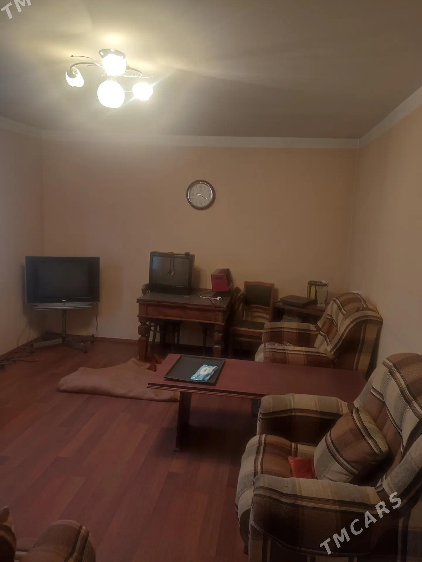 Дача ,,Саглык" 6 соток 3ком - Aşgabat - img 5