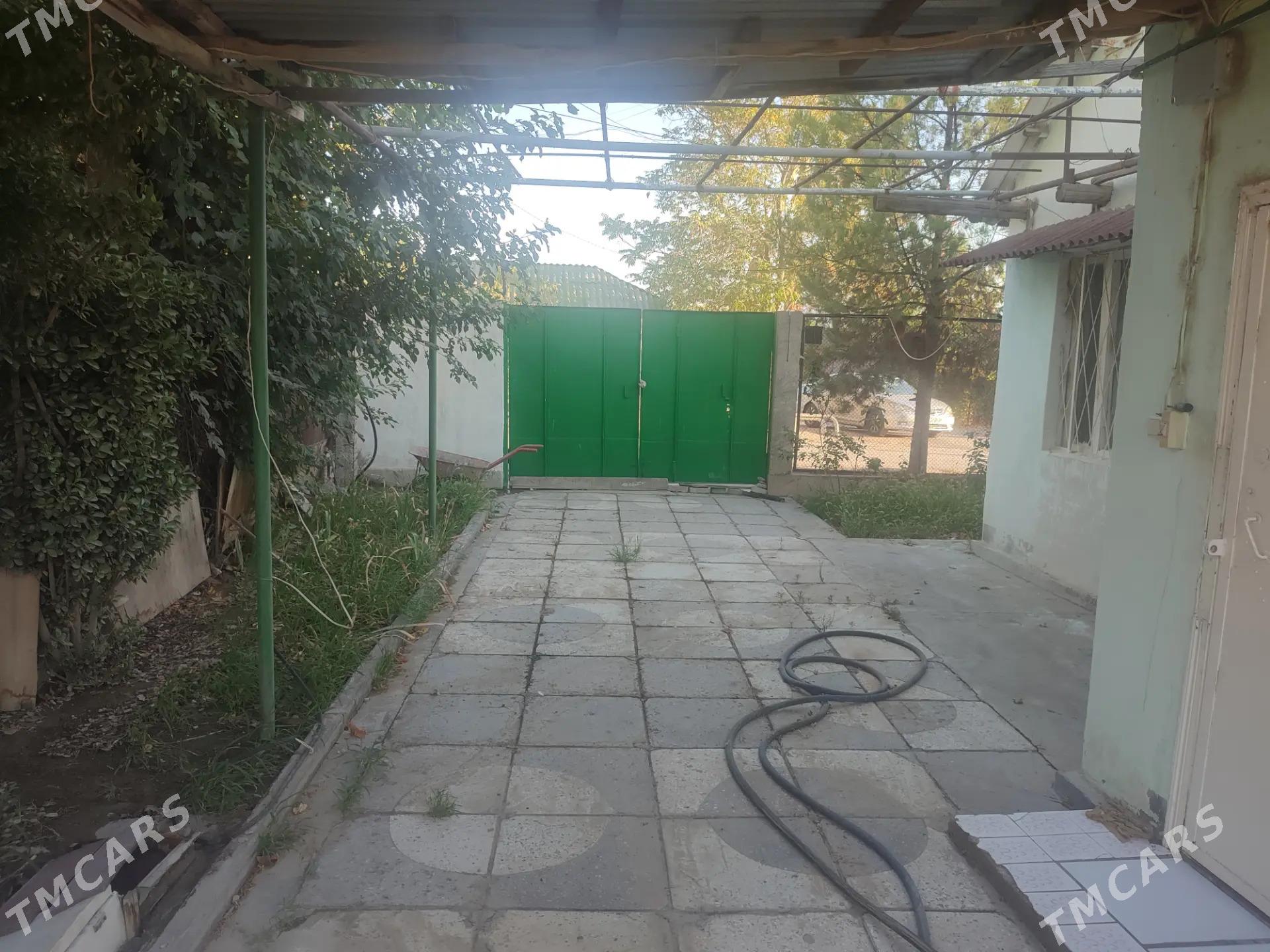 Дача ,,Саглык" 6 соток 3ком - Aşgabat - img 4