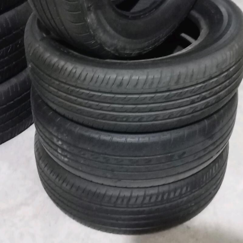 185 70 14 1 000 TMT - Garadamak - img 1