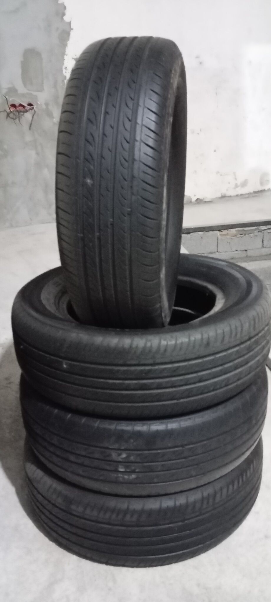 185 70 14 1 000 TMT - Garadamak - img 2