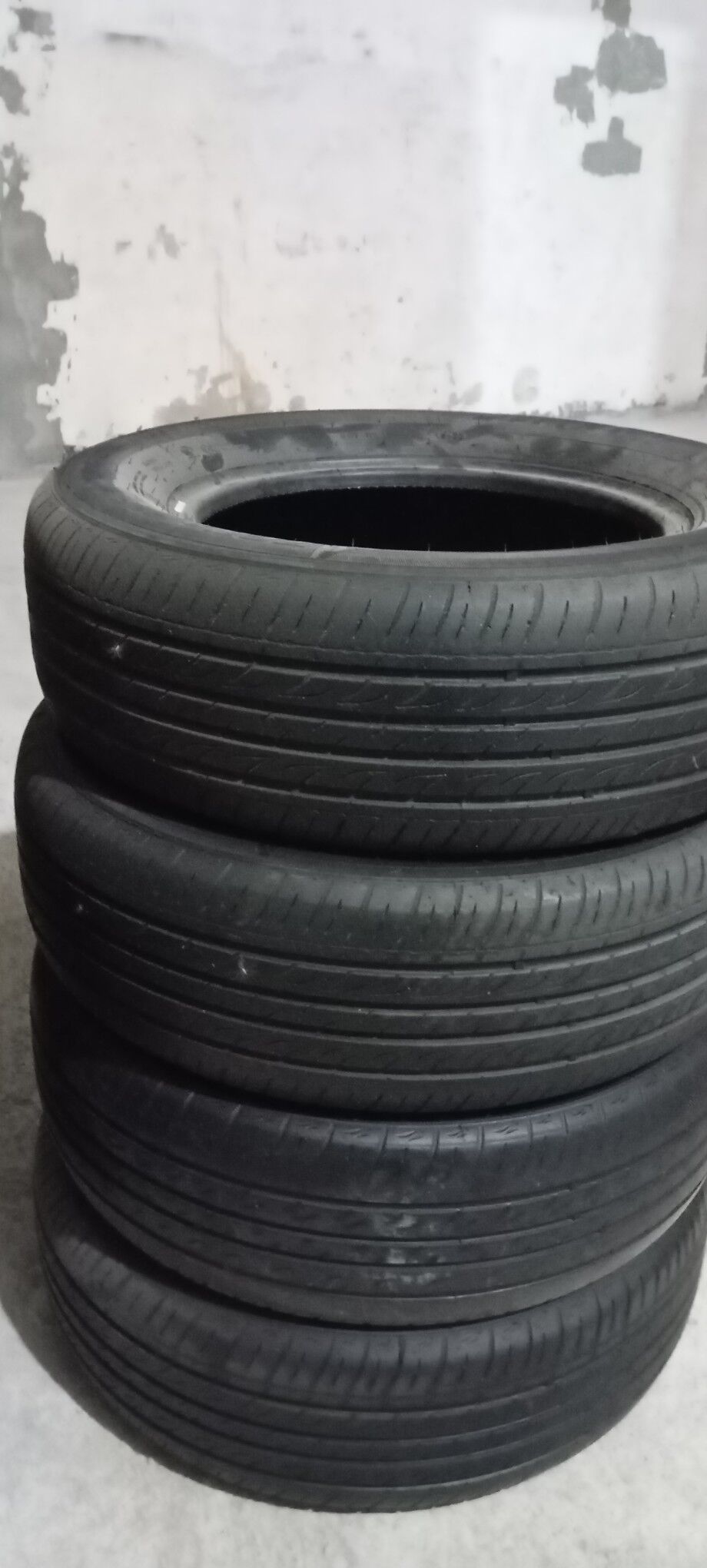 185 70 14 1 000 TMT - Garadamak - img 3