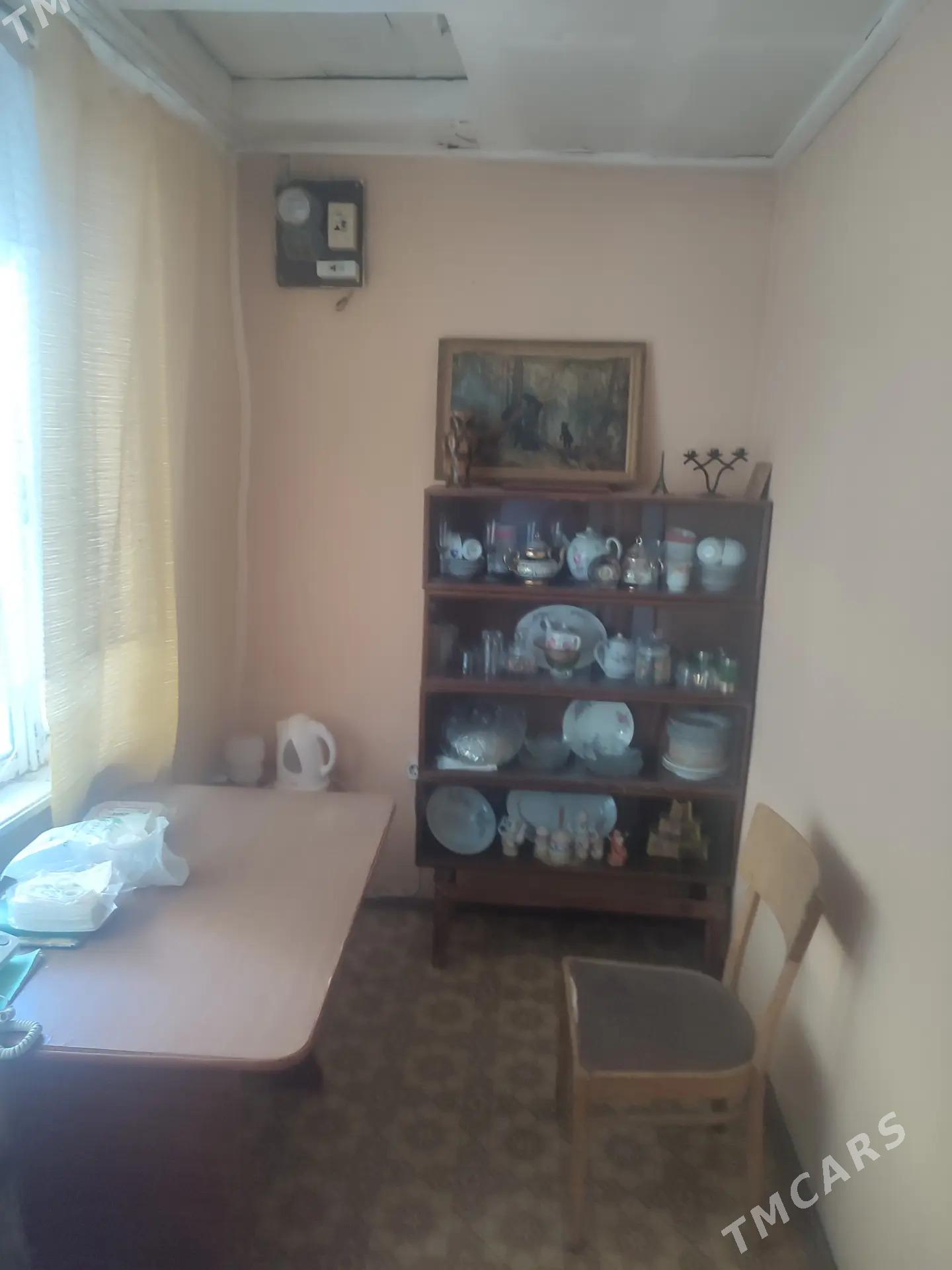 Дача ,,Саглык" 6 соток 3ком - Aşgabat - img 7