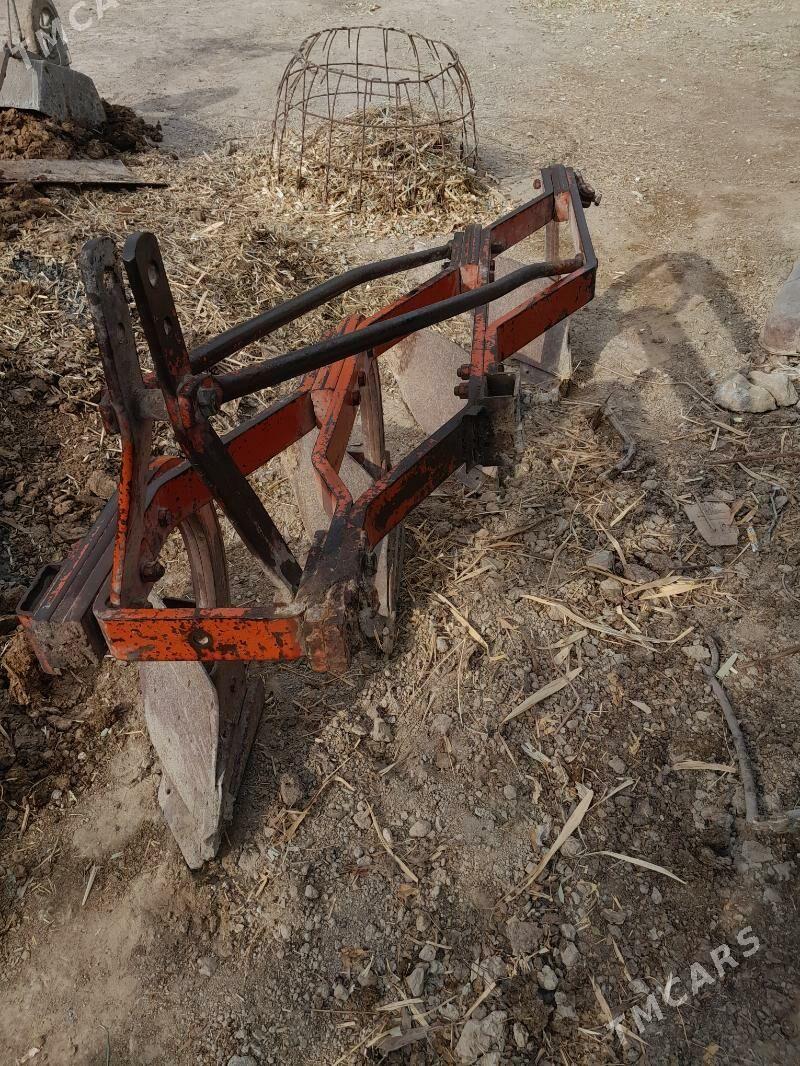 Azal - Gökdepe - img 2