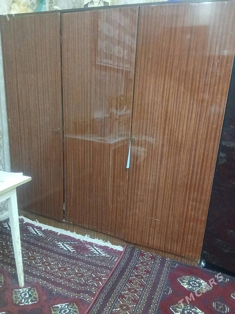 Шифоньер и Стенка Советская - Дашогуз - img 2