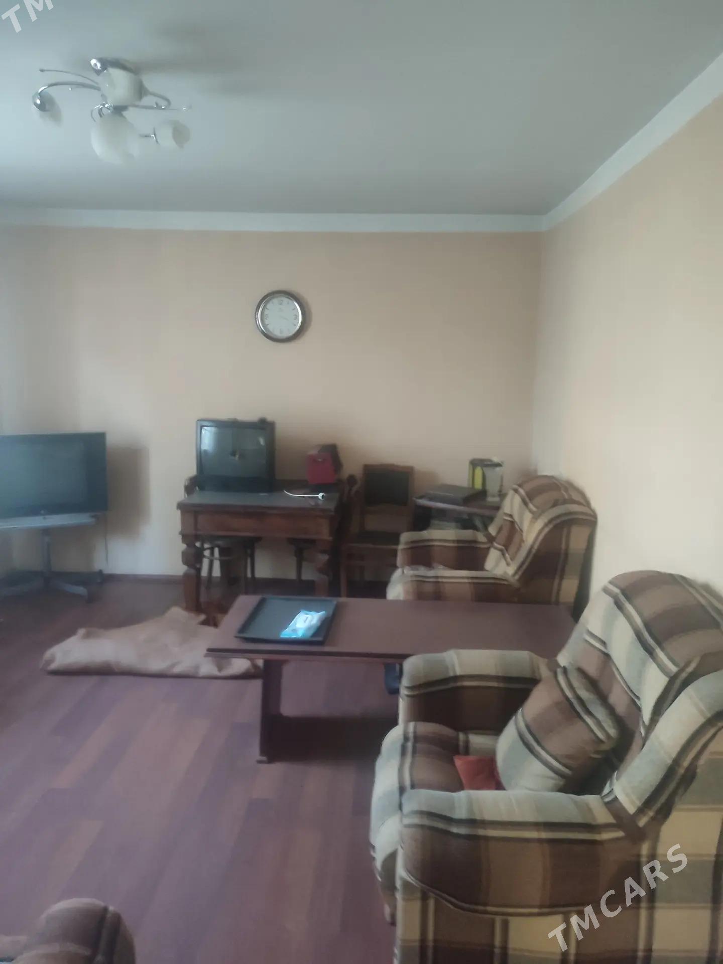 Дача ,,Саглык" 6 соток 3ком - Aşgabat - img 8