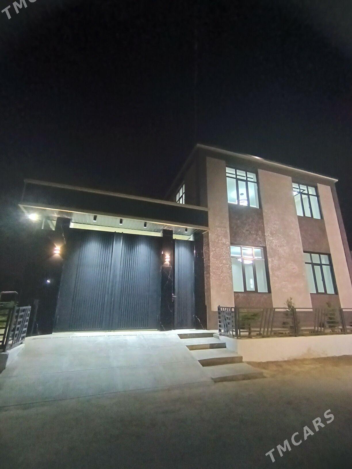 Coganly Kotej Чоганль Котеж - Чоганлы - img 2