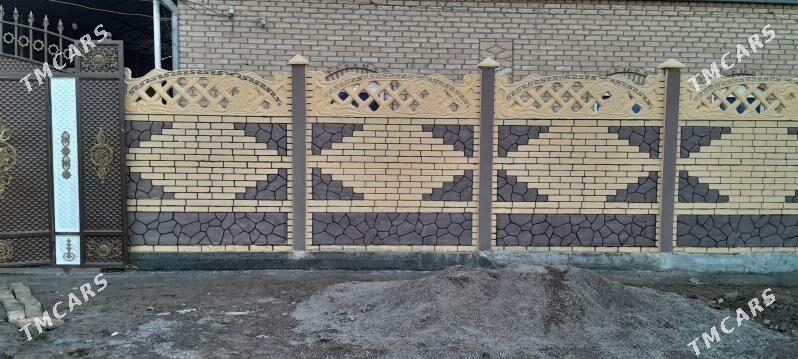 beton zabor Hayat - Mary - img 7