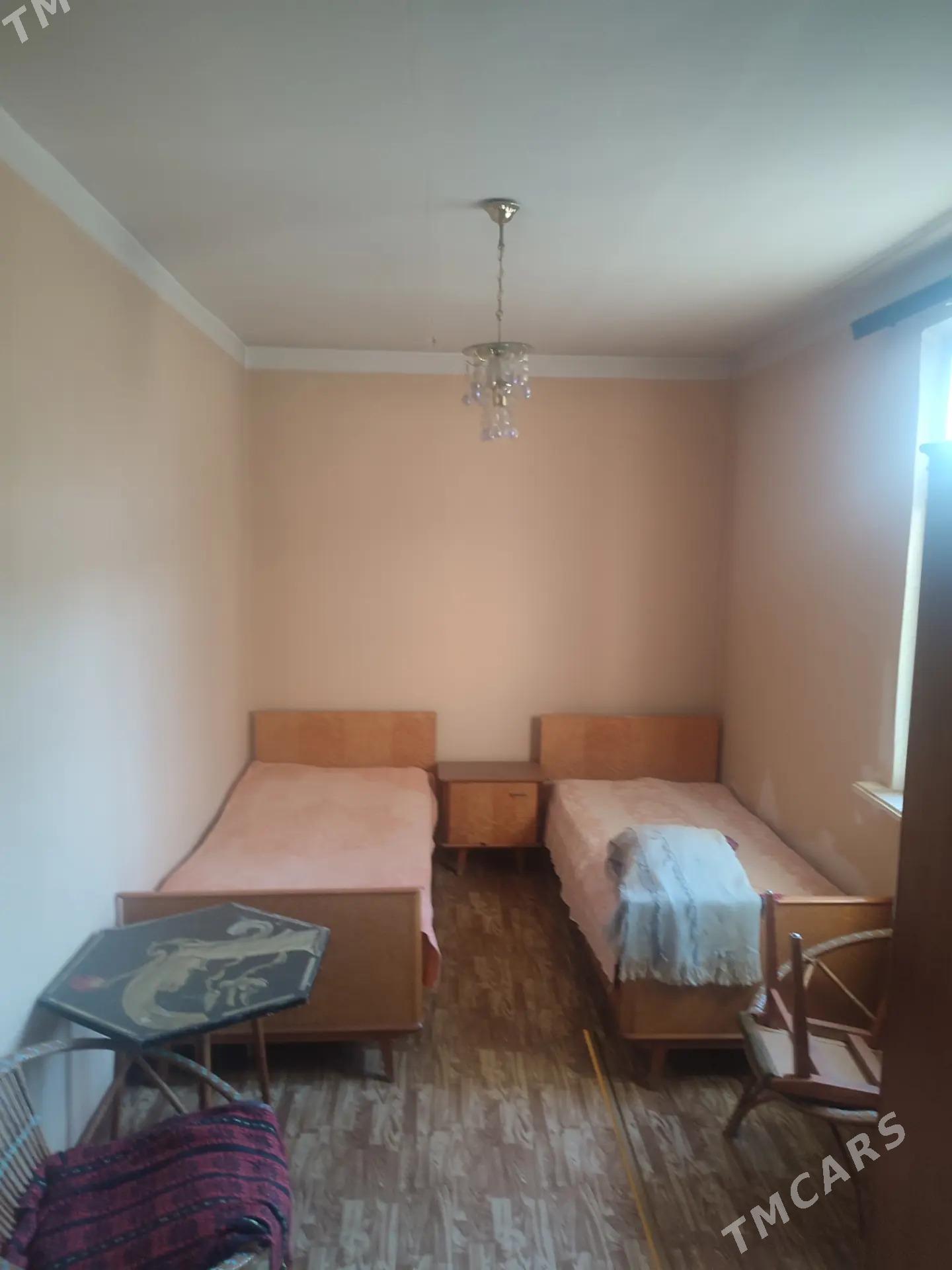 Дача ,,Саглык" 6 соток 3ком - Aşgabat - img 6