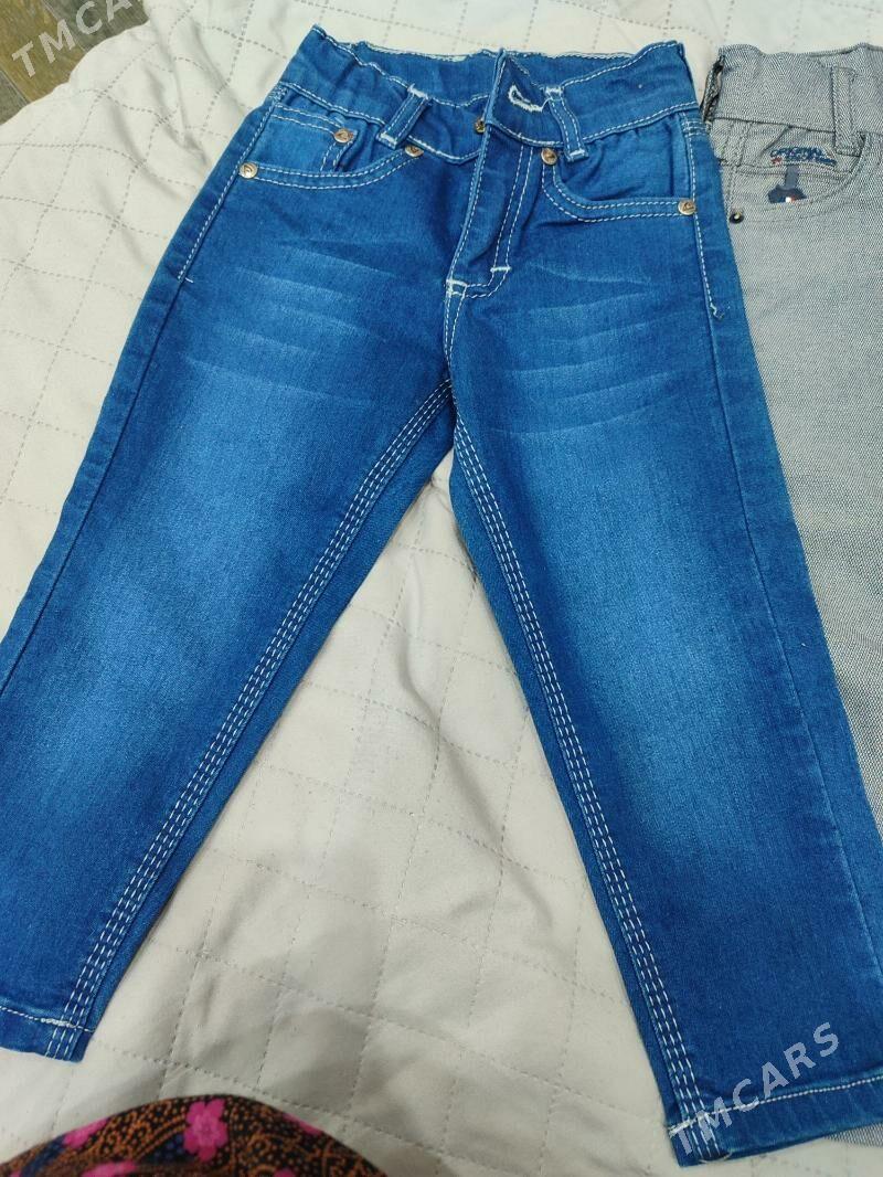 Джинсы - Türkmenabat - img 2