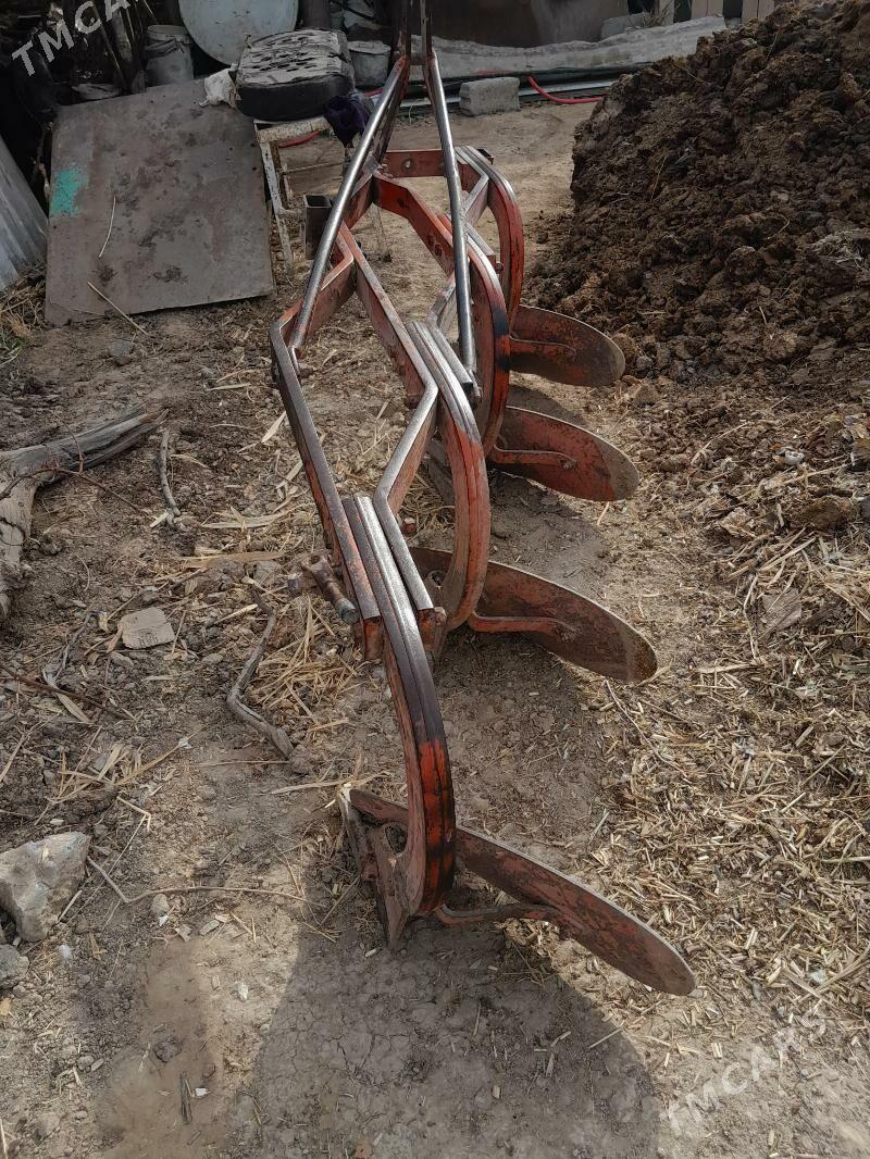 Azal - Gökdepe - img 3