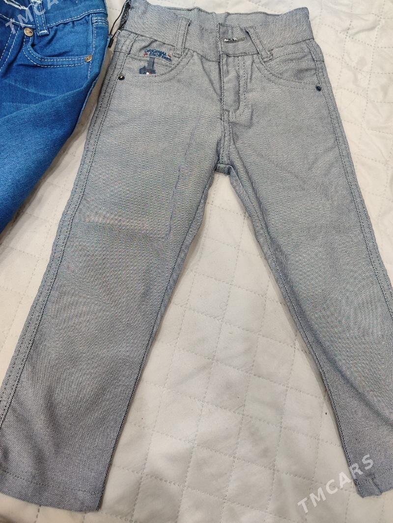 Джинсы - Türkmenabat - img 3