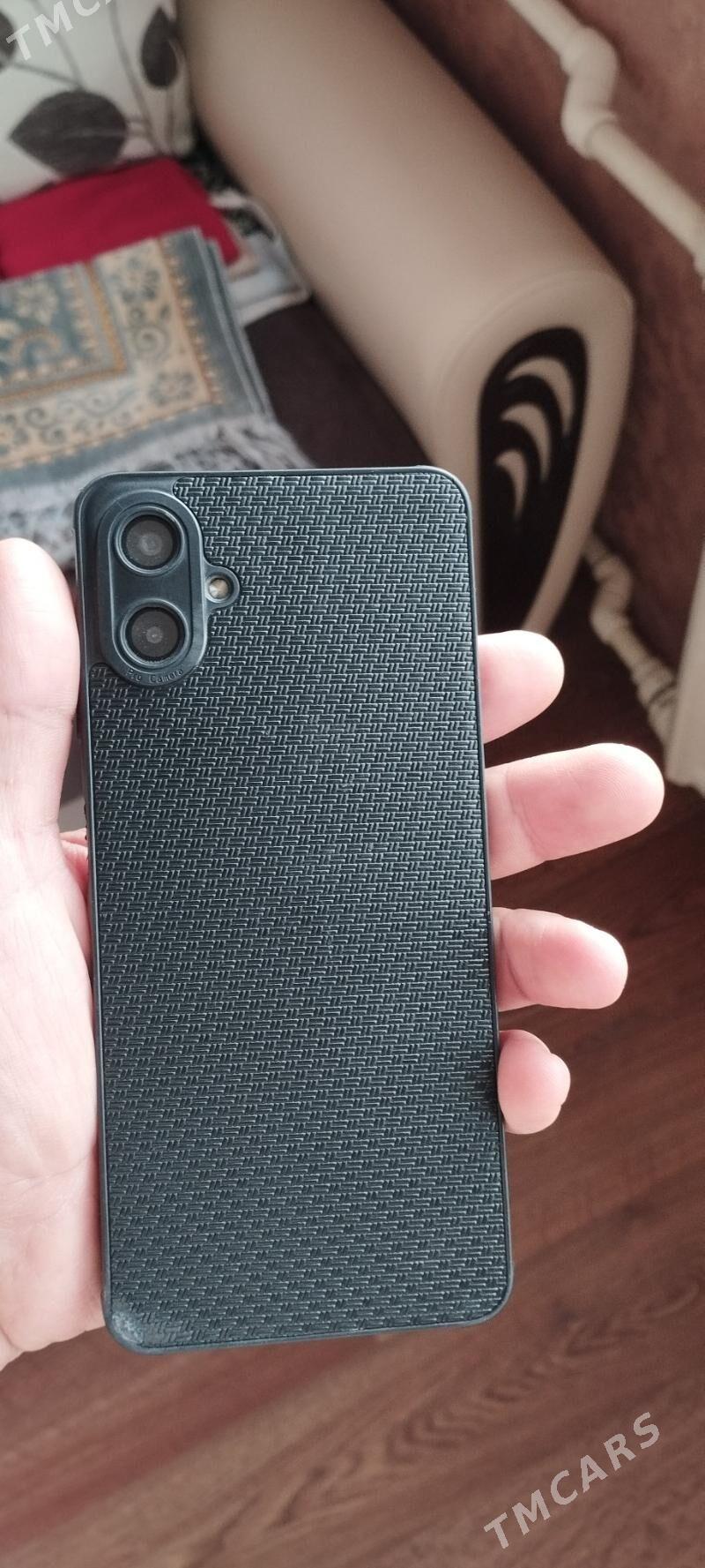 Samsung a06 4/64 - 9 мкр - img 5