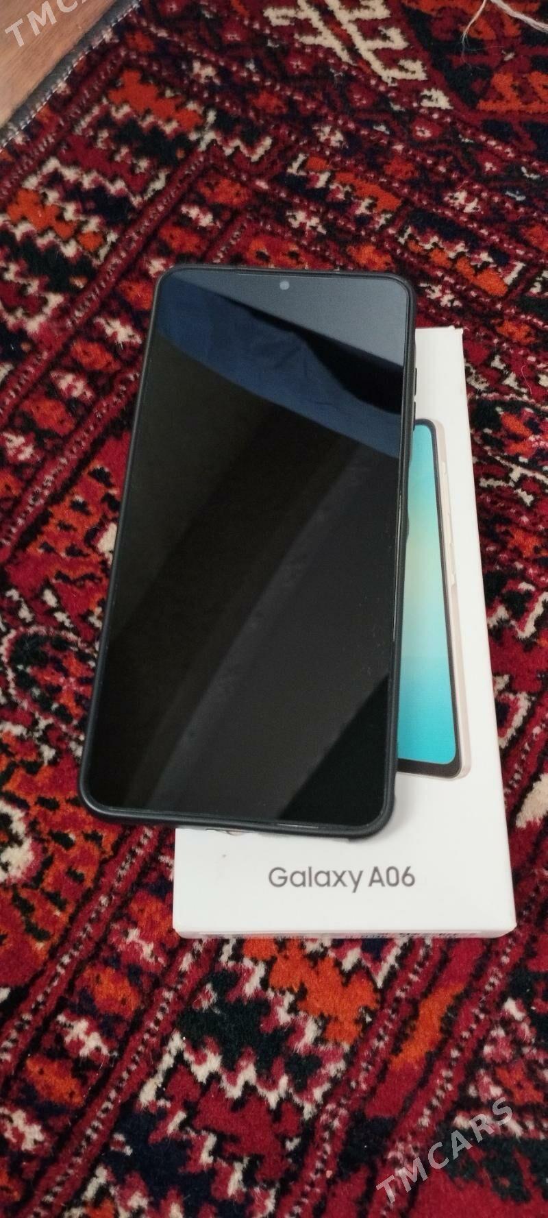 Samsung a06 4/64 - 9 мкр - img 2