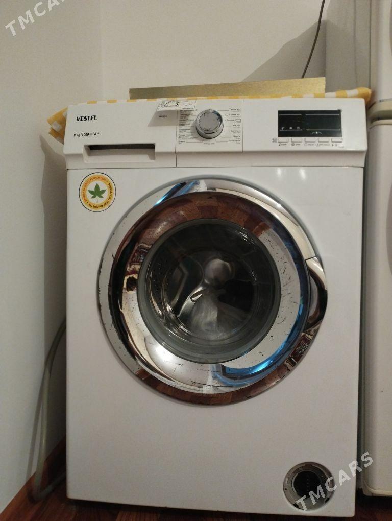 Kirmaşyn - Änew - img 2