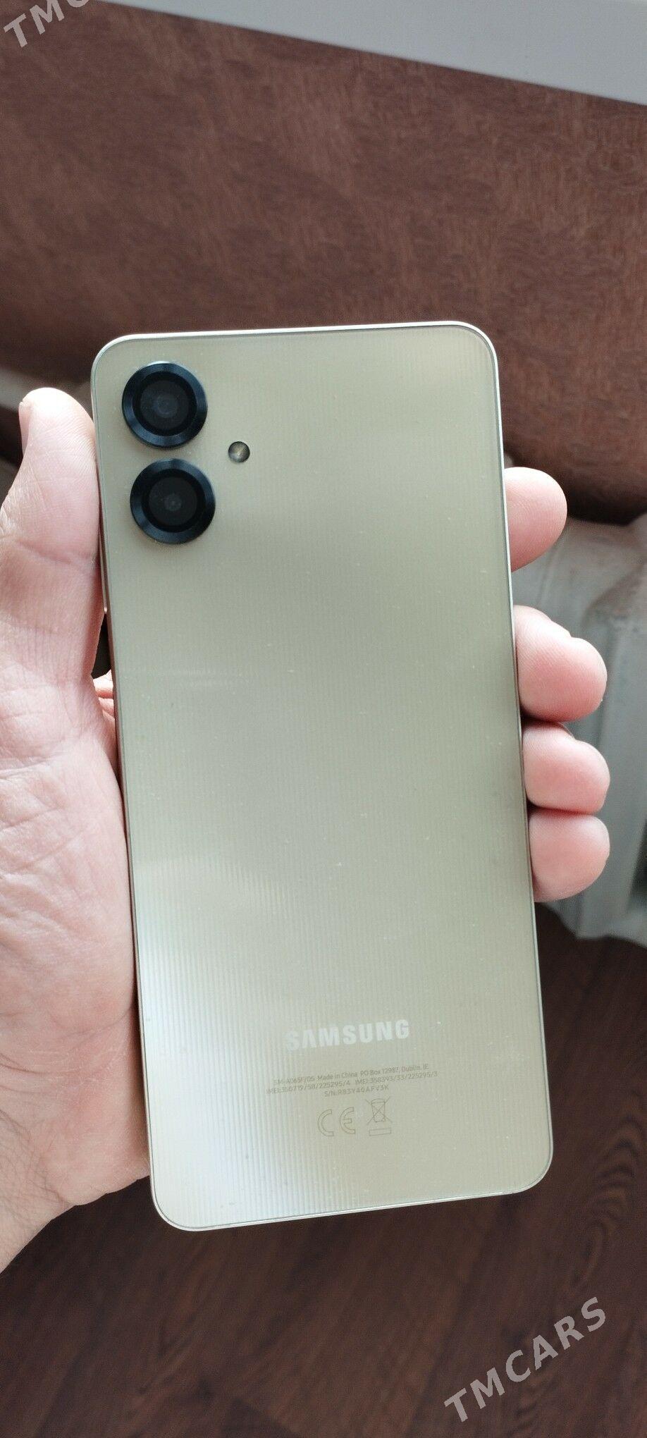 Samsung a06 4/64 - 9 мкр - img 9