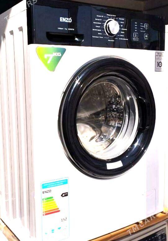 ENZO 7KG - Ашхабад - img 3