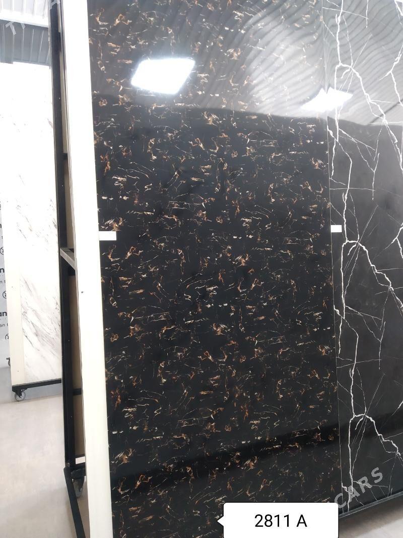 Mramyr panel dekor panel - Ашхабад - img 6