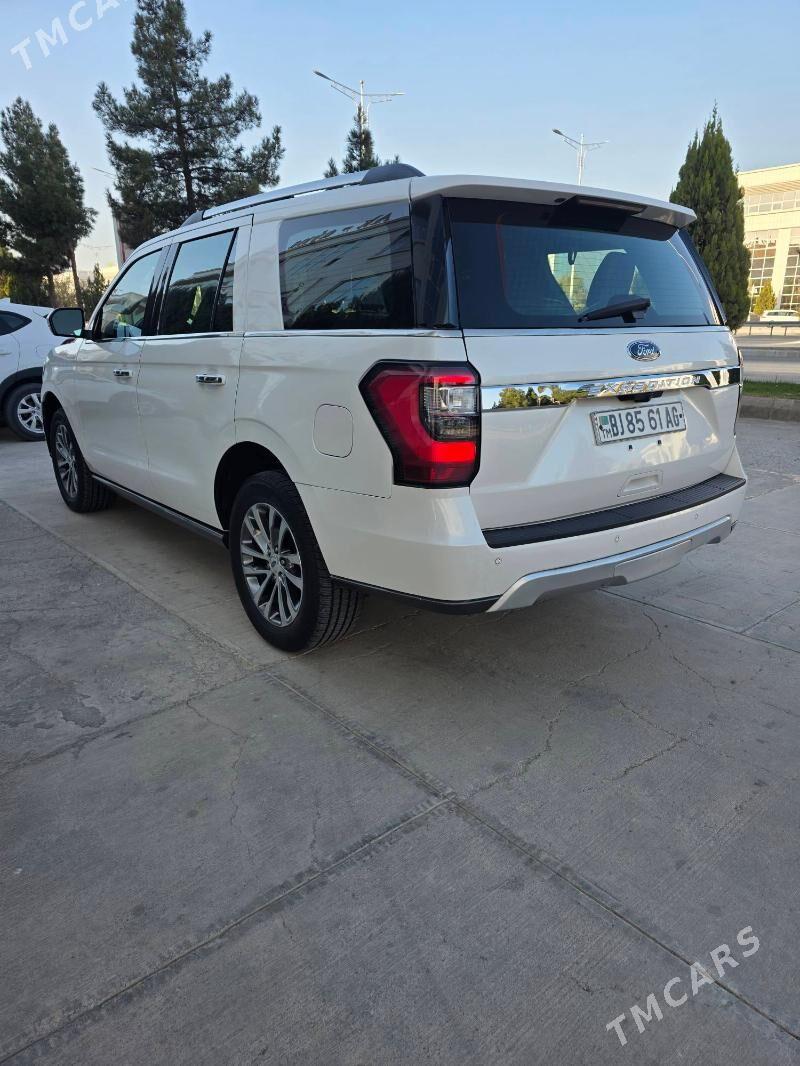 Ford Expedition 2018 - 465 000 TMT - Ашхабад - img 3