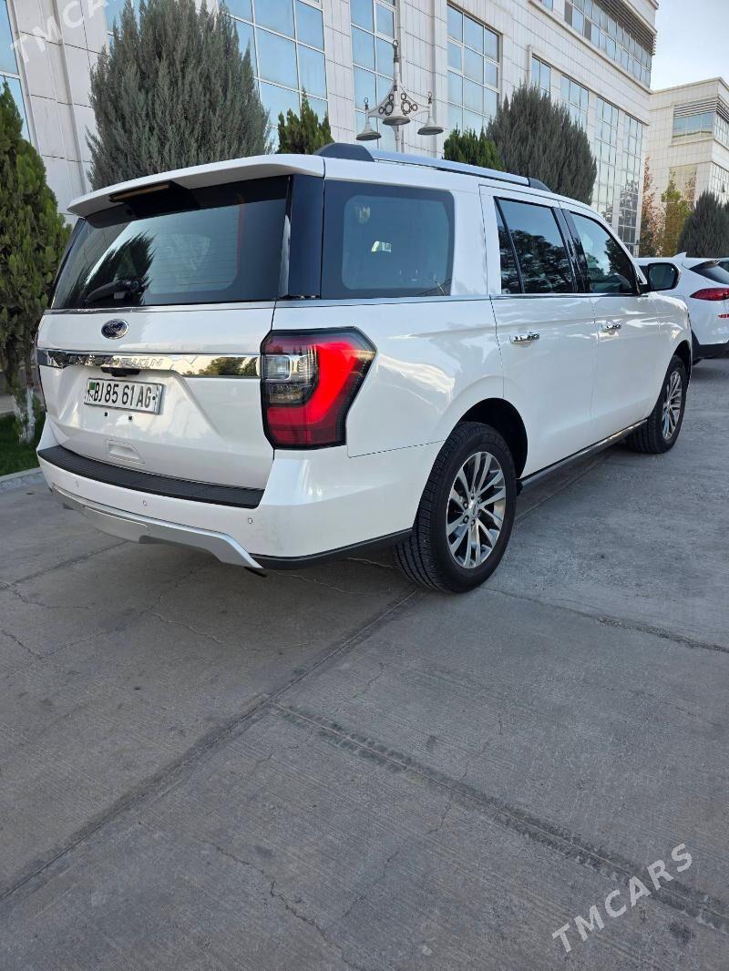 Ford Expedition 2018 - 465 000 TMT - Ашхабад - img 4