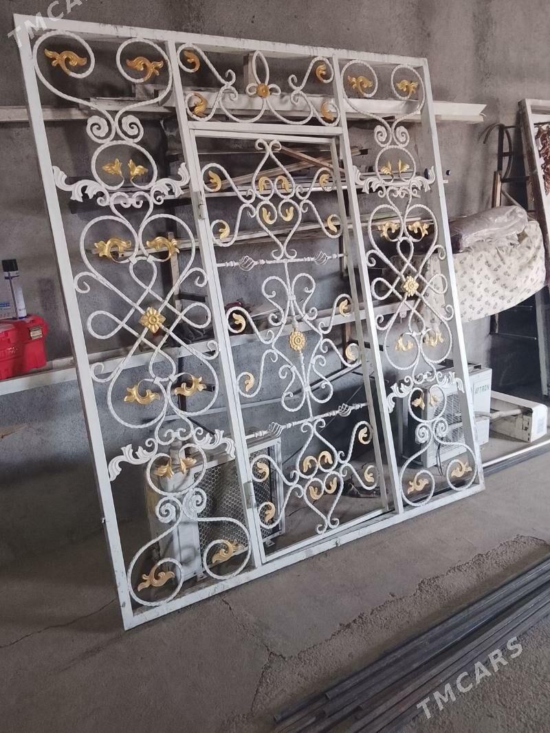 Ayna gapy - Гёкдепе - img 4