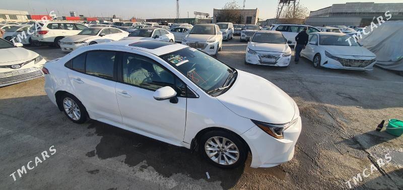 Toyota Corolla 2022 - 239 000 TMT - Мары - img 2