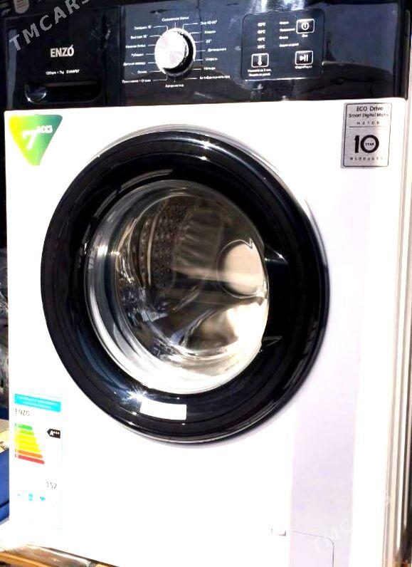 ENZO 7KG - Ашхабад - img 2