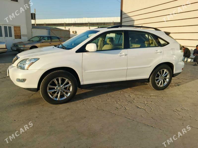 Lexus RX 330 2003 - 230 000 TMT - Мары - img 2