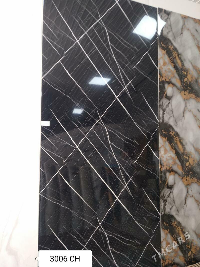 Mramyr panel dekor panel - Ашхабад - img 1